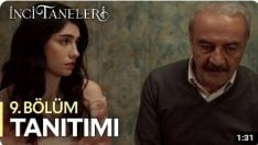 İnci Taneleri 9. Bölüm Fragmanı içeriğine ait görsel