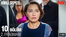 Kirli Sepeti 10. Bölüm 2. Fragmanı içeriğine ait görsel