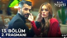 Kirli Sepeti 13. Bölüm 2. Fragmanı içeriğine ait görsel