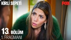 Kirli Sepeti 13. Bölüm Fragmanı içeriğine ait görsel