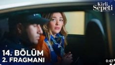 Kirli Sepeti 14. Bölüm 2. Fragmanı içeriğine ait görsel