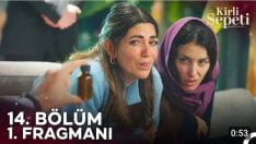 Kirli Sepeti 14. Bölüm Fragmanı içeriğine ait görsel