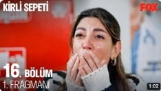 Kirli Sepeti 16. Bölüm Fragmanı içeriğine ait görsel