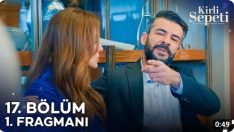 Kirli Sepeti 17. Bölüm Fragmanı içeriğine ait görsel