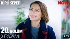 Kirli Sepeti 20. Bölüm 3. Fragmanı içeriğine ait görsel