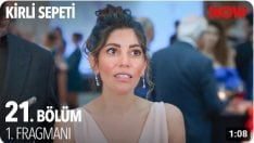 Kirli Sepeti 21. Bölüm Fragmanı içeriğine ait görsel