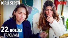 Kirli Sepeti 22. Bölüm Fragmanı içeriğine ait görsel