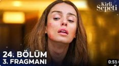 Kirli Sepeti 24. Bölüm 3. Fragmanı içeriğine ait görsel