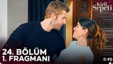 Kirli Sepeti 24. Bölüm Fragmanı içeriğine ait görsel