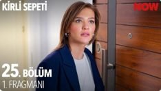 Kirli Sepeti 25. Bölüm Fragmanı içeriğine ait görsel