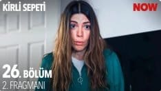 Kirli Sepeti 26. Bölüm 2. Fragmanı içeriğine ait görsel