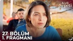 Kirli Sepeti 27. Bölüm Fragmanı içeriğine ait görsel