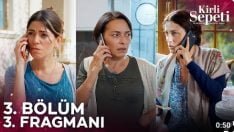 Kirli Sepeti 3. Bölüm 3. Fragmanı içeriğine ait görsel