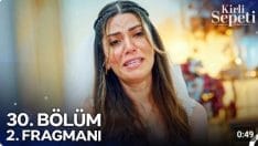 Kirli Sepeti 30. Bölüm 2. Fragmanı içeriğine ait görsel