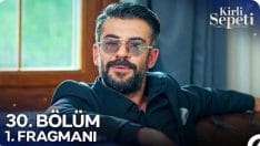 Kirli Sepeti 30. Bölüm Fragmanı içeriğine ait görsel