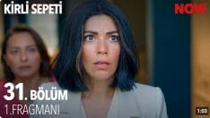 Kirli Sepeti 31. Bölüm Fragmanı içeriğine ait görsel