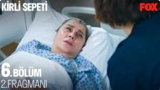 Kirli Sepeti 6. Bölüm 2. Fragmanı içeriğine ait görsel