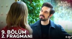 Kirli Sepeti 9. Bölüm 2. Fragmanı içeriğine ait görsel