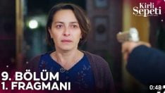 Kirli Sepeti 9. Bölüm Fragmanı içeriğine ait görsel