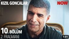 Kızıl Goncalar 10. Bölüm 2. Fragmanı içeriğine ait görsel