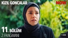 Kızıl Goncalar 11. Bölüm 2. Fragmanı içeriğine ait görsel