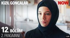 Kızıl Goncalar 12. Bölüm 2. Fragmanı içeriğine ait görsel