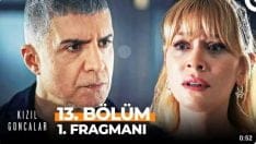 Kızıl Goncalar 13. Bölüm Fragmanı içeriğine ait görsel