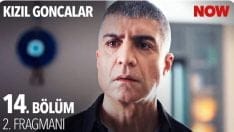 Kızıl Goncalar 14. Bölüm 2. Fragmanı içeriğine ait görsel