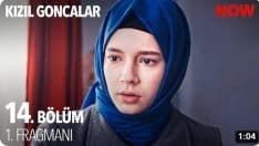 Kızıl Goncalar 14. Bölüm Fragmanı içeriğine ait görsel