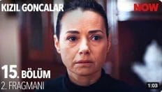 Kızıl Goncalar 15. Bölüm 2. Fragmanı içeriğine ait görsel