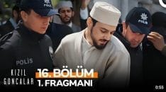 Kızıl Goncalar 16. Bölüm Fragmanı içeriğine ait görsel