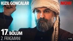 Kızıl Goncalar 17. Bölüm 2. Fragmanı içeriğine ait görsel