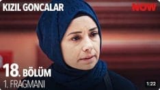 Kızıl Goncalar 18. Bölüm Fragmanı içeriğine ait görsel