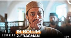 Kızıl Goncalar 19. Bölüm 2. Fragmanı (Sezon Finali) içeriğine ait görsel