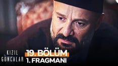 Kızıl Goncalar 19. Bölüm Fragmanı (Sezon Finali) içeriğine ait görsel