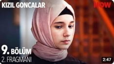 Kızıl Goncalar 9. Bölüm 2. Fragmanı içeriğine ait görsel