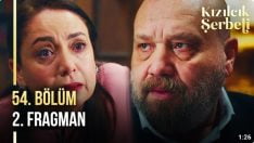 Kızılcık Şerbeti 54. Bölüm 2. Fragmanı içeriğine ait görsel