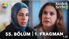 Kızılcık Şerbeti 55. Bölüm Fragmanı içeriğine ait görsel