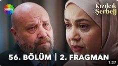 Kızılcık Şerbeti 56. Bölüm 2. Fragmanı içeriğine ait görsel