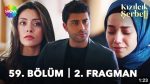 Kızılcık Şerbeti 59. Bölüm 2. Fragmanı içeriğine ait görsel