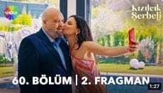 Kızılcık Şerbeti 60. Bölüm 2. Fragmanı içeriğine ait görsel