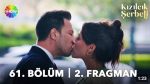 Kızılcık Şerbeti 61. Bölüm 2. Fragmanı içeriğine ait görsel