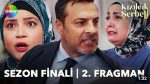 Kızılcık Şerbeti 66. Bölüm 2. Fragmanı (Sezon Finali) içeriğine ait görsel