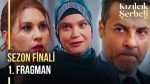 Kızılcık Şerbeti 66. Bölüm Fragmanı (Sezon Finali) içeriğine ait görsel