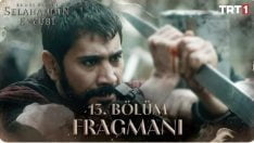 Kudüs Fatihi Selahaddin Eyyubi 13. Bölüm Fragmanı içeriğine ait görsel