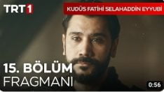 Kudüs Fatihi Selahaddin Eyyubi 15. Bölüm Fragmanı içeriğine ait görsel