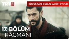 Kudüs Fatihi Selahaddin Eyyubi 17. Bölüm Fragmanı içeriğine ait görsel