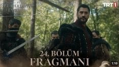 Kudüs Fatihi Selahaddin Eyyubi 24. Bölüm Fragmanı içeriğine ait görsel