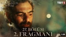 Kudüs Fatihi Selahaddin Eyyubi 27. Bölüm 2. Fragmanı içeriğine ait görsel