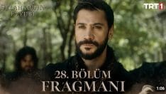 Kudüs Fatihi Selahaddin Eyyubi 28. Bölüm Fragmanı içeriğine ait görsel